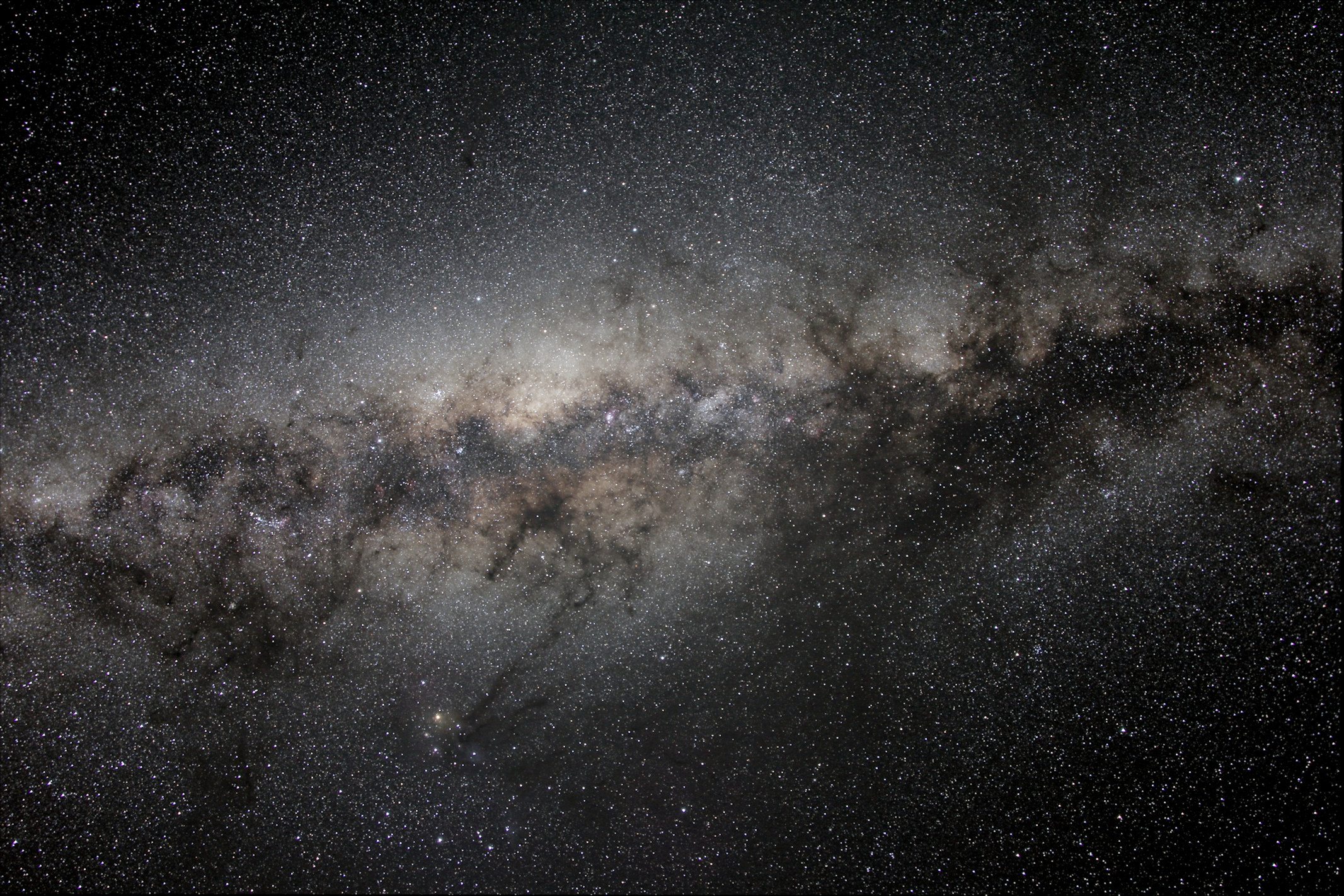 De ontdekking van de Melkweg  –  gastspreker Jeffrey Bout