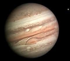 LIVESTREAM! De planeet Jupiter