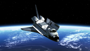 Spaceshuttle-project