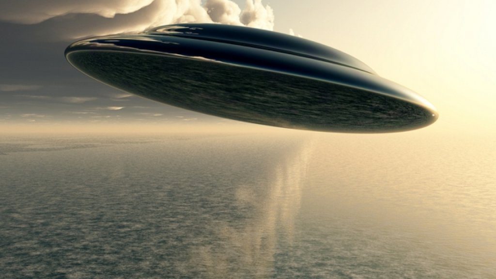 UFO’s: zijn de aliens onder ons?