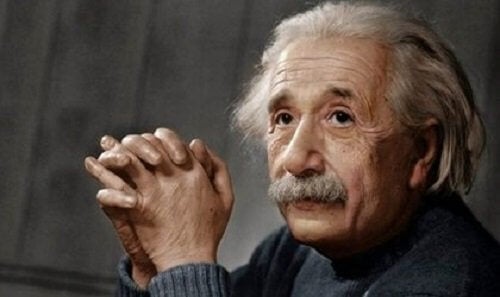 Einstein en de speciale relativiteitstheorie