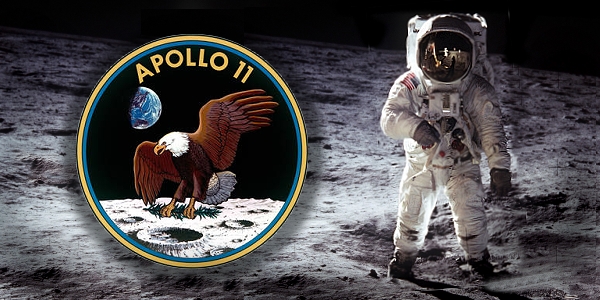 50 jaar Maanlanding Apollo 11 - open dag - toegang gratis