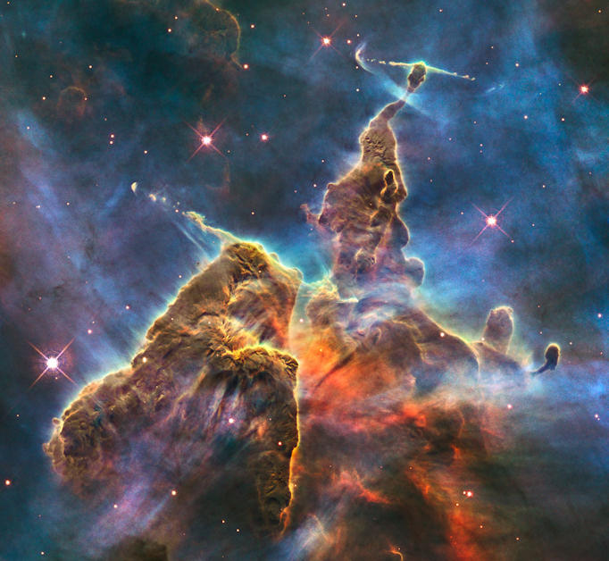 LIVESTREAM! Hubble's mooiste